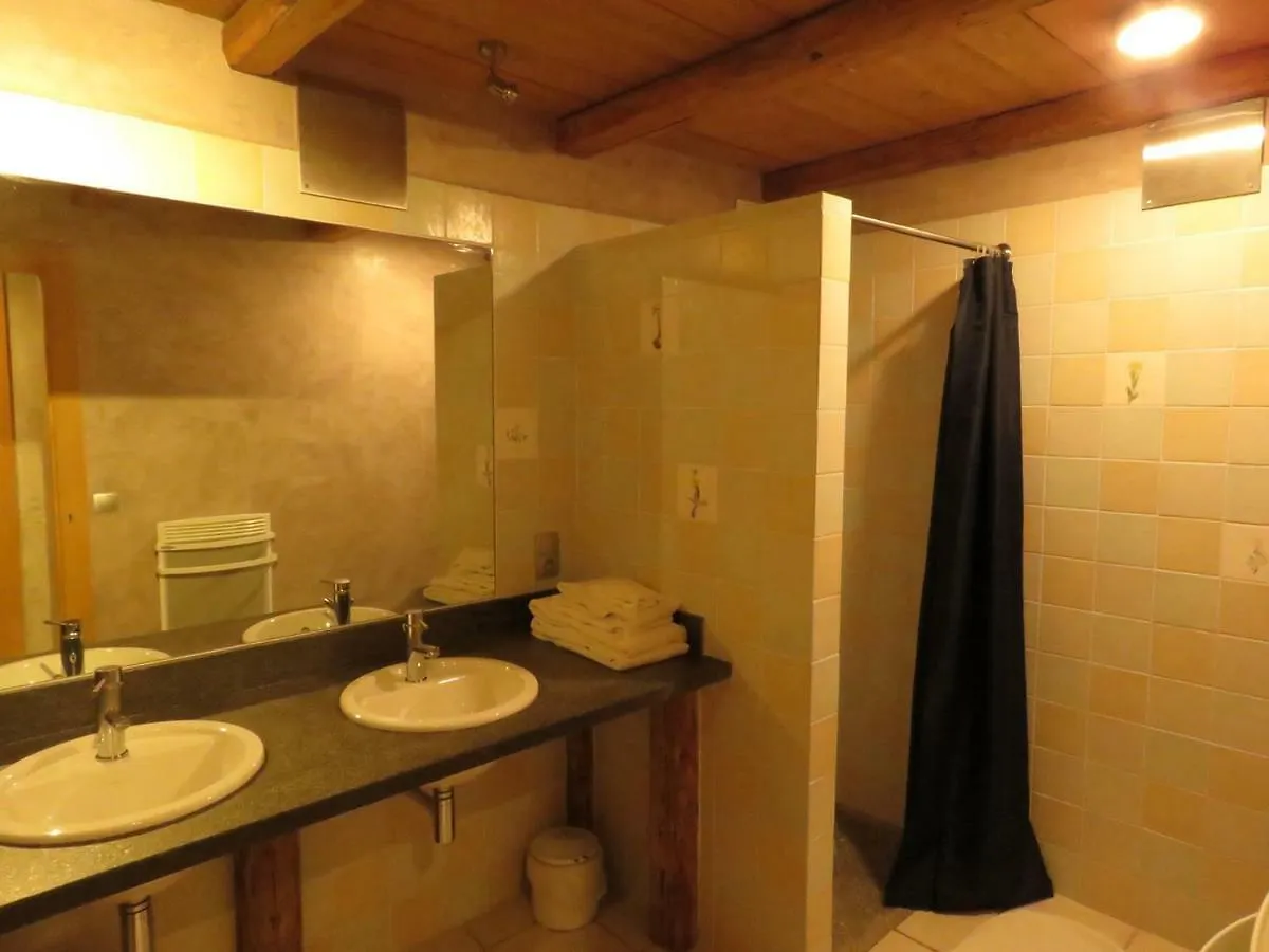 Bed and Breakfast La Fontaine d'Argence à Habère-Poche France