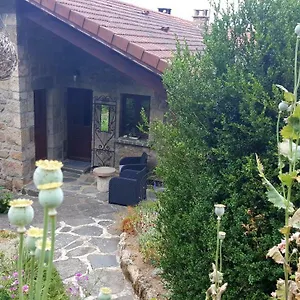 La Croisée Des Fleurs Lapte